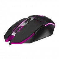 Scorpion MA-M112 ratón USB tipo A Óptico 4000 DPI Ambidextro
