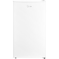 Frigorifico 1P Midea MDRD143FGE01, 86x47cm, E, Blanco