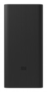 Xiaomi PB3018ZM Ión de litio 30000 mAh Negro