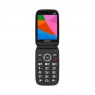 Movil Qubo XD340CB 4G 3.66"