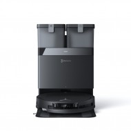 Ecovacs Deebot T50 Pro Omni Gen 2 Negro