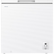 Hisense FT200N1AWDL congelador Arcón congelador Independiente 198 L Blanco
