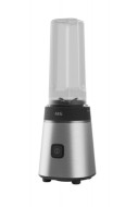 AEG SB3-1-2ST licuadora Licuadora de vaso 300 W Acero inoxidable