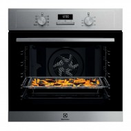 Electrolux EOM3H04X 72 L 2790 W Acero inoxidable
