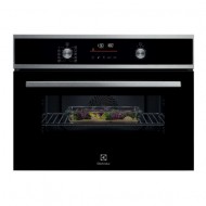 Electrolux EVL6E49X 44 L 3000 W Acero inoxidable
