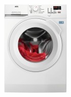 AEG LFA6K8441C lavadora Carga frontal 8 kg 1400 RPM Blanco