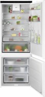 AEG NSC7T751ES Integrado 375 L Blanco