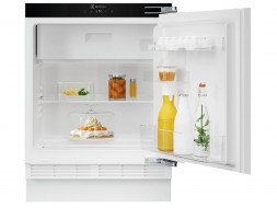 Electrolux LFS3SE82R nevera combi Integrado 121 L Blanco