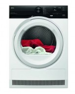 AEG Series 7000 TE7G9OAOB secadora Independiente Carga frontal 9 kg Blanco