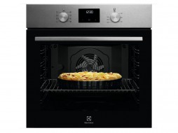 Electrolux EOH3H14TX 72 L 2840 W Acero inoxidable