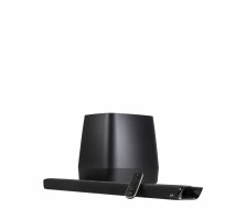 Polk Audio MagniFi 2 Negro 200 W