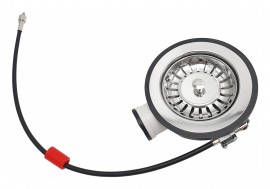 Franke 112.0332.278 accesorio y pieza de repuesto para desagüe Cubierta de desagüe