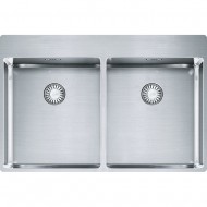Fregadero Franke BXX2203636 BOXTL Inox