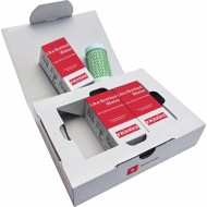 FILTRO VITAL 1120606785 PACK 3 FILTROS VITAL ALTA PRESION 500L