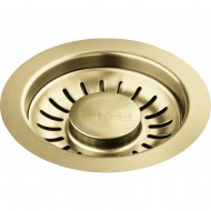 Acc Franke VALVULA MANUAL ORO FRAGRANITE F-Inox