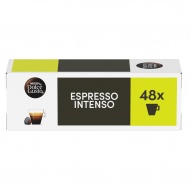 NESCAFÉ® Dolce Gusto® Espresso intenso 16 Cápsulas 3x112g.