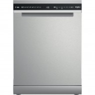 Whirlpool W7F HS41 X Independiente 15 cubiertos C