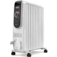 Radiador aceite Delonghi TRD51025WIFI, 2500w