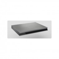 Acc. Elica ELEMENT WALL SHELF IX CM60