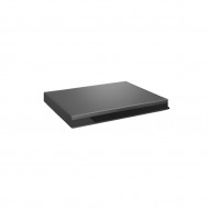 Acc. Elica ELEMENT WALL SHELF BLMAT CM.60