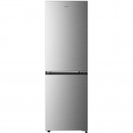 Frigorífico combi Candy slim Total No Frost D inox CNCQ2T6S18DX-34006184