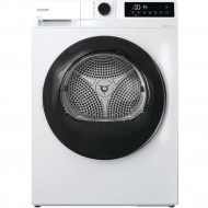 Secadora Candy GD9N3B37, 9kg, C, Bomba Calor