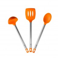 Set Bra A195012, 3 utensilios efficient