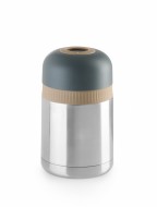 BRA Enjoy A196123 termo 1 L Acero inoxidable