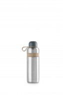 Botella agua Bra A196127, 500ml enjoy signature