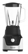 Taurus MAGNUM PRESS 1500 Batidora de vaso 1500 W Negro, Acero inoxidable