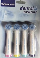 Cepillo Dental DENTAL4