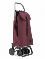 Rolser I-Max MF Borgoña Bolsa para carrito de la compra