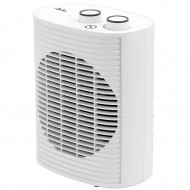 Termoventilador Jata JCTV1191, 2000w, Vertical, Blanco