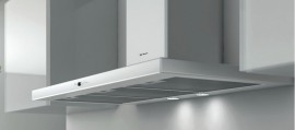 Campana Urban M211 Mural 700 A.Inox