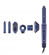 MOLDEADOR SECADOR UFESA PRO GLAM SILK