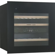 Nodor NorCare VC36 BK Integrado Negro