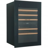 Nodor NorCare VC57 BK Integrado Negro