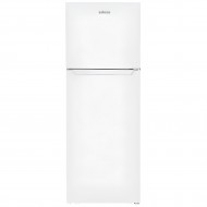 Edesa EFT-17120 NF WH Independiente 334 L Blanco