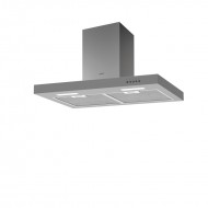 Campana D. Cata ST-7010X, 70cm, 299m3/h, 6