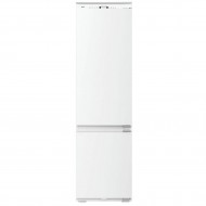 Edesa EFC-1922 NF ISL Integrado 284 L Blanco
