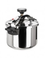 Olla a Presion Inoxibar 50291, Classic 6L