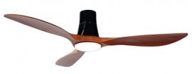 HJM VT531 ventilador Madera