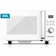 Microondas Grunkel MW20FLAT