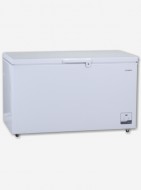 Congelador H. Rommer CHE420, 400L, E, T Dual Cooling