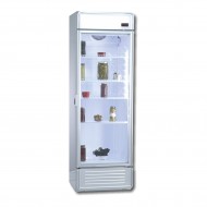 Vitrina Frigorifica Rommer LSC375, 195x60cm, 375L