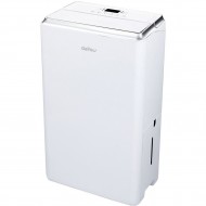 Deshumidificador Daitsu ADD20XB, 20L/día, 40m2