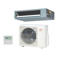 A.A. Conducto Fujitsu ACY80KA, 8,5kw, 3NGF89880