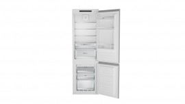 Combi integrable Teka RBF 73351 FI WH, Blanco, 177 cm, No Frost, E