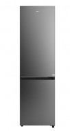 Combi Teka RBF 68670 SS, Inox, 201 cm, No Frost, C