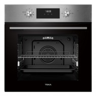 Teka HCB 6375 SS 71 L 2050 W Acero inoxidable